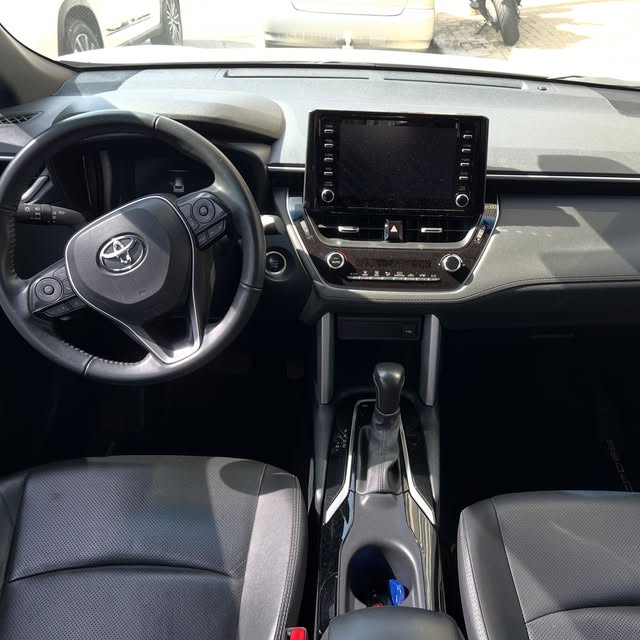TOYOTA COROLLA CROSS XRE - Imagem 7