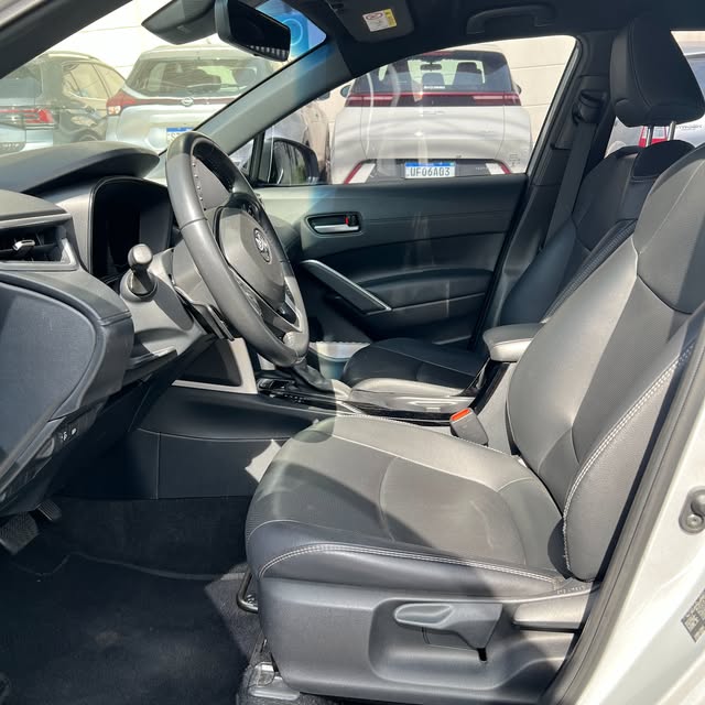 TOYOTA COROLLA CROSS XRE - Imagem 8