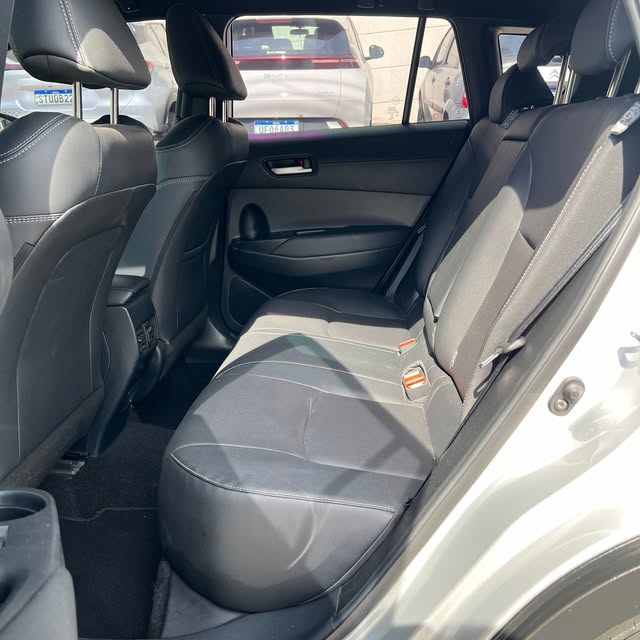 TOYOTA COROLLA CROSS XRE - Imagem 9