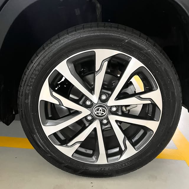 TOYOTA COROLLA CROSS XRE - Imagem 10