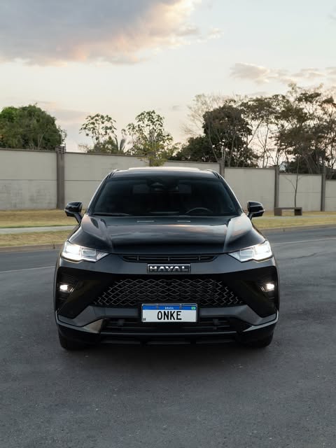 GWM H6 GT - Imagem 2