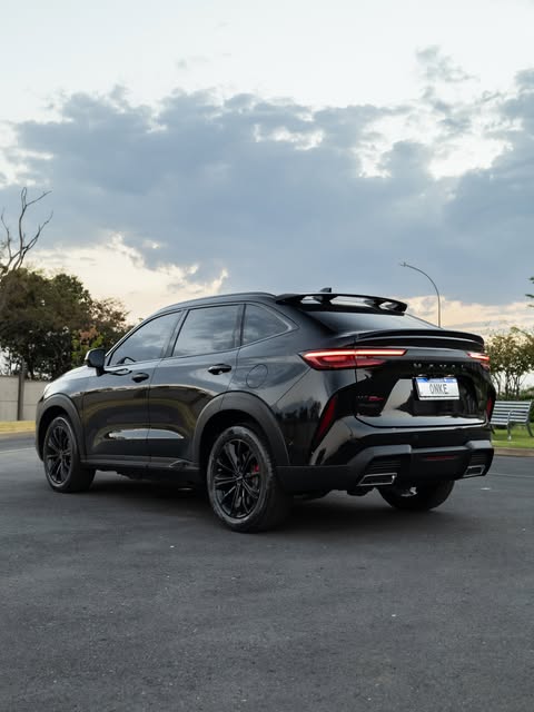 GWM H6 GT - Imagem 11