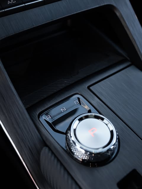GWM H6 GT - Imagem 13