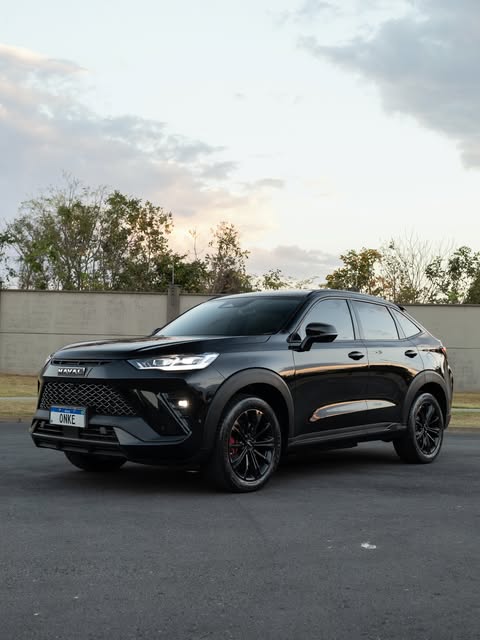 GWM H6 GT - Imagem 3