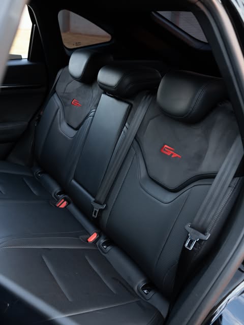 GWM H6 GT - Imagem 5