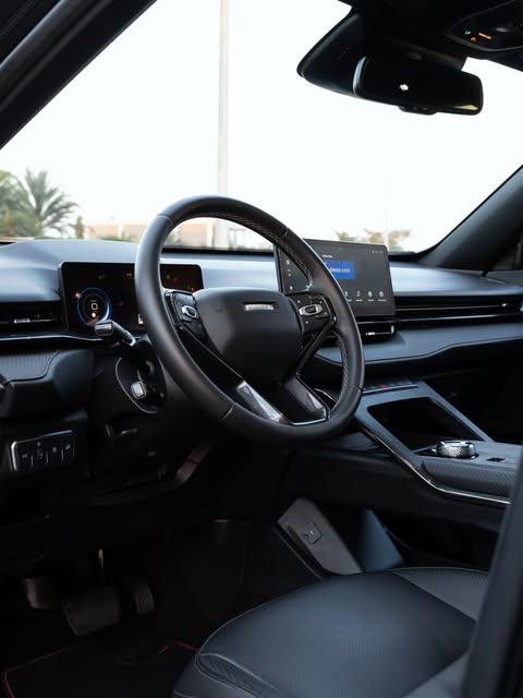 GWM H6 GT - Imagem 6