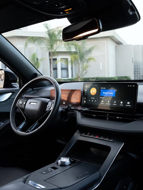 GWM H6 GT - Imagem 7
