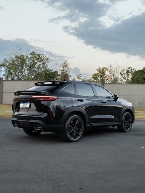 GWM H6 GT - Imagem 10