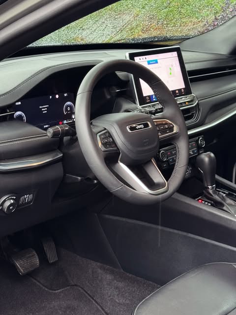 JEEP COMPASS SÉRIE S - Imagem 2