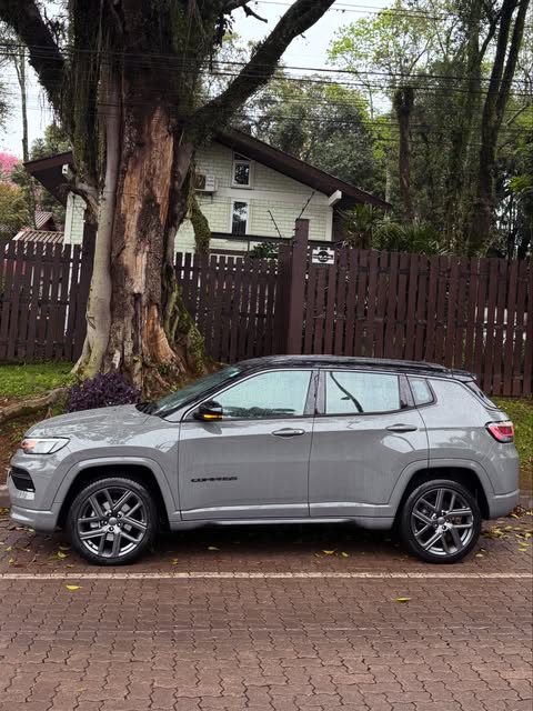 JEEP COMPASS SÉRIE S - Imagem 3