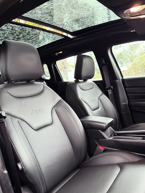 JEEP COMPASS SÉRIE S - Imagem 4