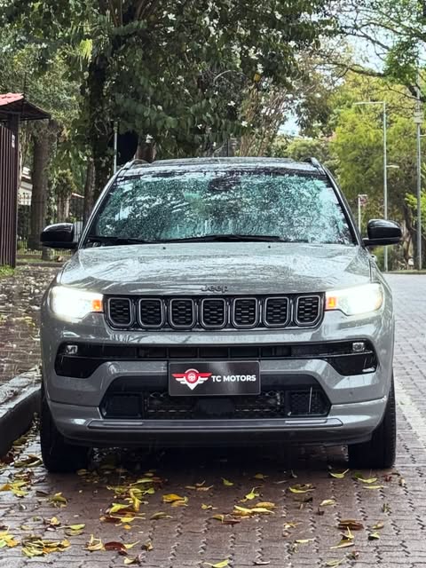 JEEP COMPASS SÉRIE S - Imagem 5