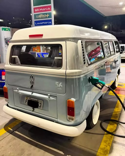 VOLKSWAGEN KOMBI LAST EDITION - Imagem 7