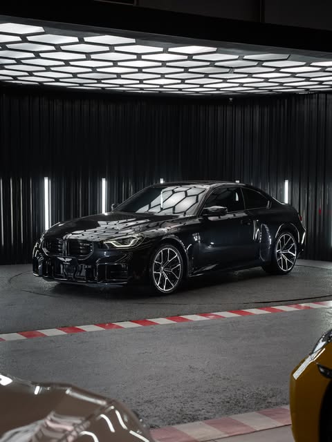 BMW M2 - Imagem 2