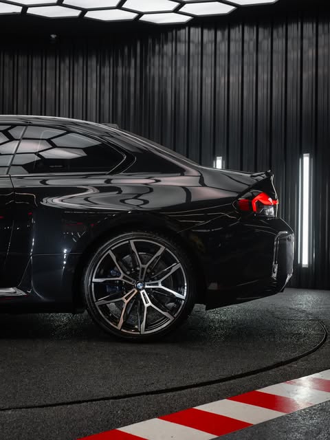 BMW M2 - Imagem 12