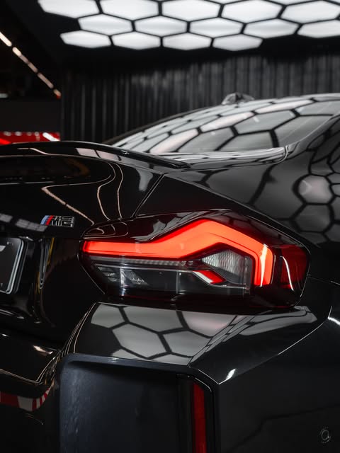 BMW M2 - Imagem 16