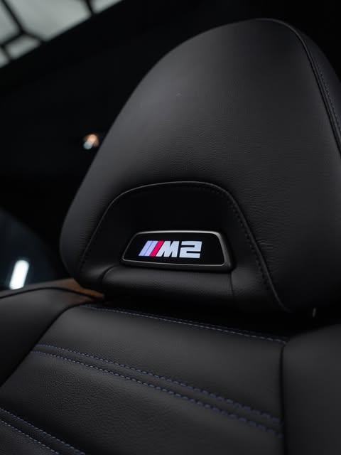 BMW M2 - Imagem 19