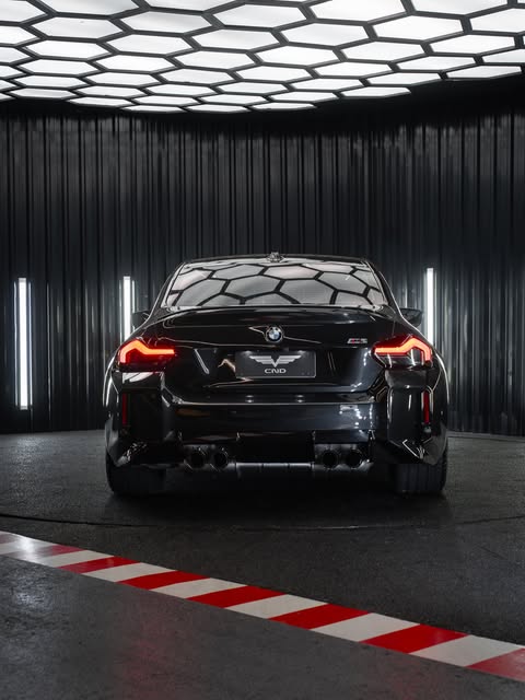 BMW M2 - Imagem 20