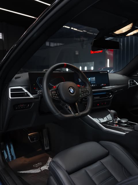 BMW M2 - Imagem 3