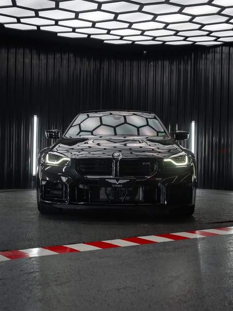 BMW M2 - Imagem 6