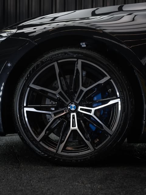 BMW M2 - Imagem 8
