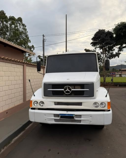 MERCEDES-BENZ 1318 - Imagem 5
