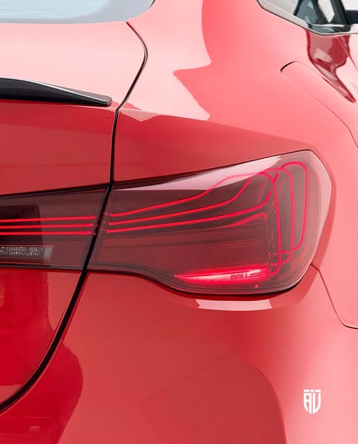 BMW M4 COMPETITION - Imagem 5