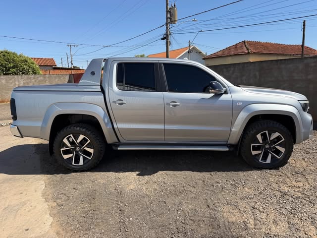 VOLKSWAGEN AMAROK EXTREME - Imagem 3