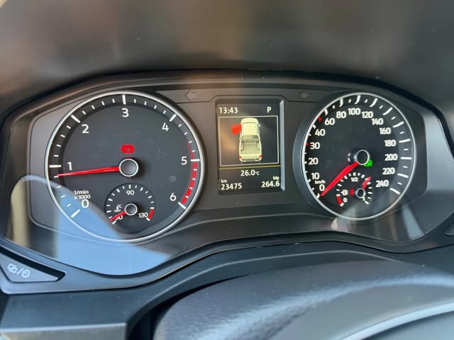 VOLKSWAGEN AMAROK EXTREME - Imagem 9