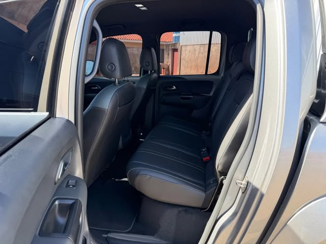 VOLKSWAGEN AMAROK EXTREME - Imagem 10