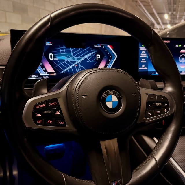 BMW 320I M SPORT - Imagem 6