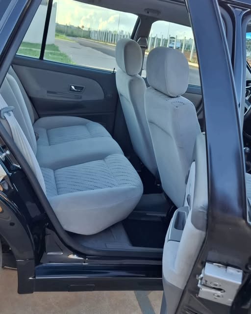 VOLKSWAGEN SANTANA COMFORTLINE - Imagem 5