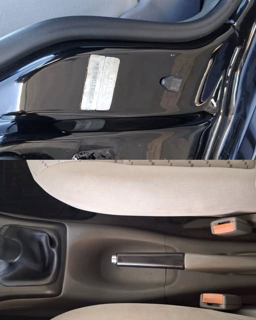 VOLKSWAGEN SANTANA COMFORTLINE - Imagem 9