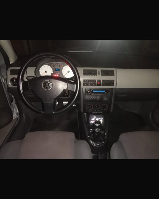 VOLKSWAGEN PARATI - Imagem 2