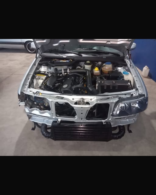 VOLKSWAGEN PARATI - Imagem 12