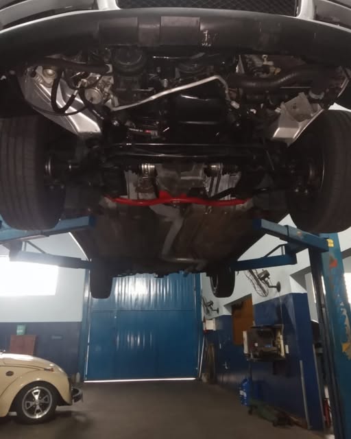 VOLKSWAGEN PARATI - Imagem 13