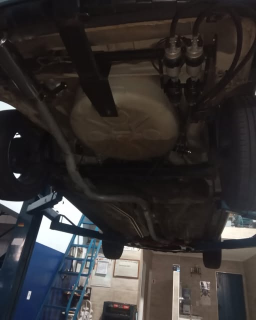 VOLKSWAGEN PARATI - Imagem 14