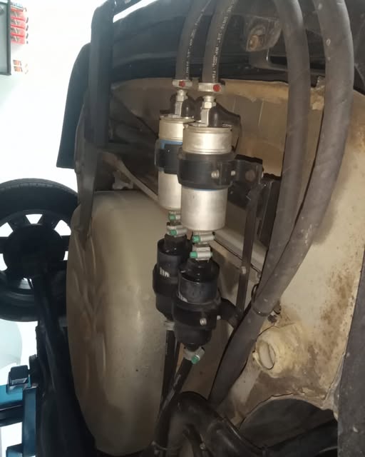 VOLKSWAGEN PARATI - Imagem 15
