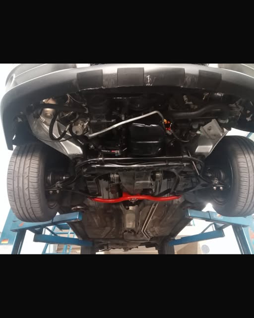 VOLKSWAGEN PARATI - Imagem 16
