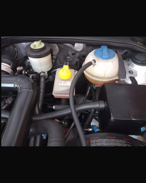 VOLKSWAGEN PARATI - Imagem 17