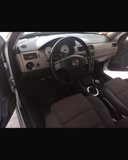 VOLKSWAGEN PARATI - Imagem 3