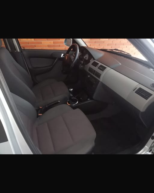 VOLKSWAGEN PARATI - Imagem 4