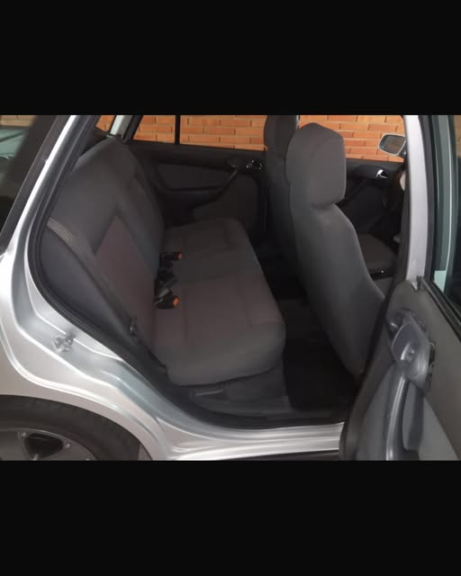 VOLKSWAGEN PARATI - Imagem 5