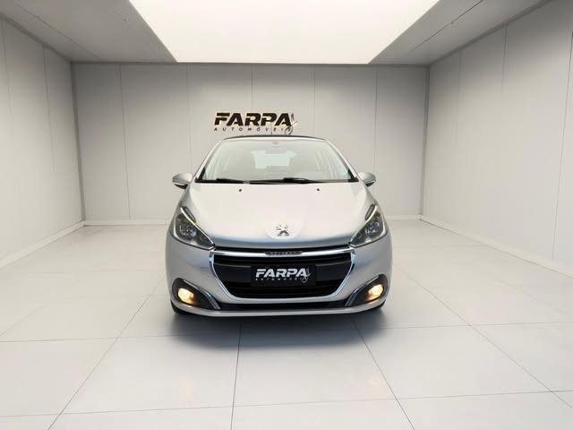 PEUGEOT 208 ALLURE 1.2 FLEX 12V - Imagem 2
