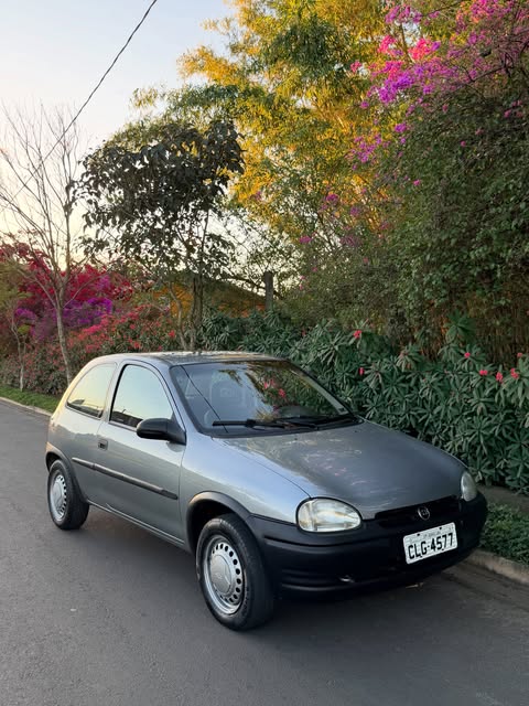 CHEVROLET CORSA - Imagem 1