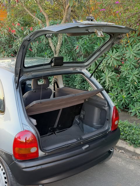 CHEVROLET CORSA - Imagem 16