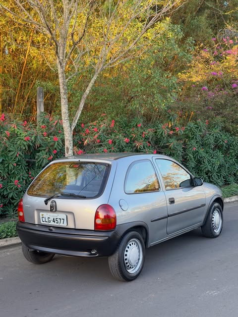 CHEVROLET CORSA - Imagem 3