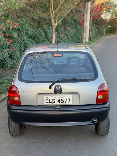 CHEVROLET CORSA - Imagem 4