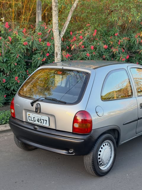 CHEVROLET CORSA - Imagem 5