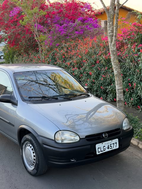 CHEVROLET CORSA - Imagem 6